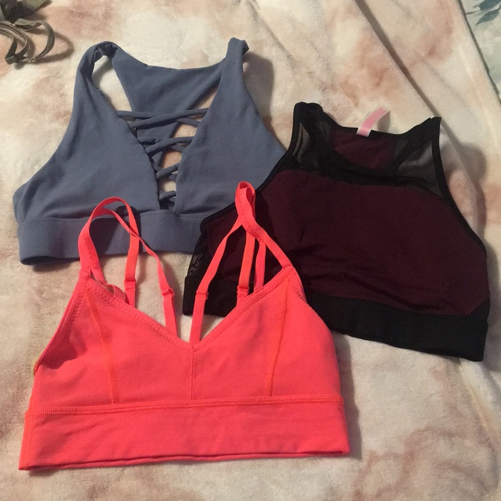 Sport bra Bundle